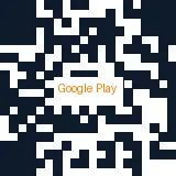 Google Play下载二维码 - 每日大赛 saba体育平台 APP